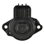Standard Ignition AC596 Idle Air Control Valve - view 4