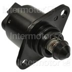 Standard Ignition AC5 Idle Air Control Valve - view 7
