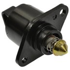 Standard Ignition AC61 Idle Air Control Valve - view 5
