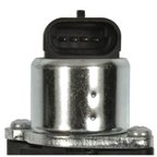 Standard Ignition AC628 Idle Air Control Valve - view 3