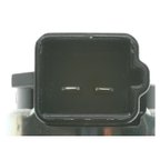 Standard Ignition AC62 Idle Air Control Valve - view 2