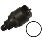 Standard Ignition AC630 Idle Air Control Valve - view 1