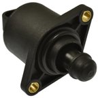 Standard Ignition AC631 Idle Air Control Valve - view 2