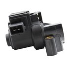 Standard Ignition AC639 Idle Air Control Valve - view 2