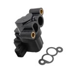 Standard Ignition AC639 Idle Air Control Valve - view 1