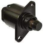 Standard Ignition AC67 Idle Air Control Valve - view 2