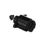 Standard Ignition AC6 Idle Air Control Valve - view 2