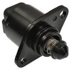 Standard Ignition AC6 Idle Air Control Valve - view 5