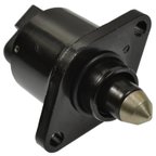 Standard Ignition AC71 Idle Air Control Valve - view 2