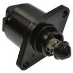 Standard Ignition AC77 Idle Air Control Valve - view 4