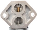 Standard Ignition AC80 Idle Air Control Valve - view 2