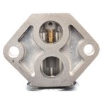 Standard Ignition AC80 Idle Air Control Valve - view 5