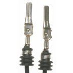Standard Ignition AC87 Idle Air Control Valve - view 7
