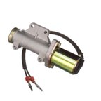 Standard Ignition AC87 Idle Air Control Valve - view 1