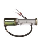 Standard Ignition AC87 Idle Air Control Valve - view 2