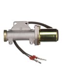 Standard Ignition AC87 Idle Air Control Valve - view 3