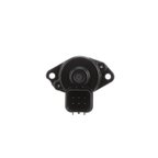 Standard Ignition AC99 Idle Air Control Valve - view 8