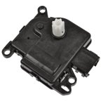 Standard Ignition ADR258 HVAC Floor Mode Door Actuator - view 2