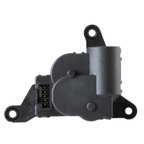 Standard Ignition ADR4308 HVAC Defrost Mode Door Actuator - view 3