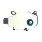 Standard Ignition AGA1002 Grille Shutter Actuator - view 1
