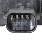 Standard Ignition AGA1007 Grille Shutter Actuator - view 5
