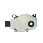 Standard Ignition AGA1009 Grille Shutter Actuator - view 1