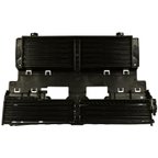 Standard Ignition AGS1001 Radiator Shutter Assembly - view 2