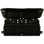 Standard Ignition AGS1004 Radiator Shutter Assembly - view 2