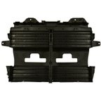 Standard Ignition AGS1006 Radiator Shutter Assembly - view 2