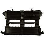 Standard Ignition AGS1007 Radiator Shutter Assembly - view 2