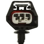 Standard Ignition AGS1011 Radiator Shutter Assembly - view 3
