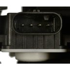 Standard Ignition AGS1012 Radiator Shutter Assembly - view 3