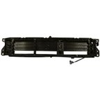 Standard Ignition AGS1017 Radiator Shutter Assembly - view 2