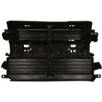 Standard Ignition AGS1021 Radiator Shutter Assembly - view 2