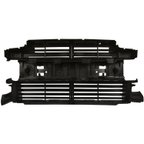 Standard Ignition AGS1021 Radiator Shutter Assembly - view 1