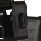 Standard Ignition AGS1021 Radiator Shutter Assembly - view 3