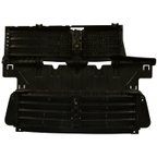 Standard Ignition AGS1026 Radiator Shutter Assembly - view 2