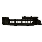 Standard Ignition AGS1028 Radiator Shutter Assembly - view 1
