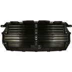 Standard Ignition AGS1029 Radiator Shutter Assembly - Upper - view 1