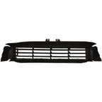 Standard Ignition AGS1034 Radiator Shutter Assembly - view 1