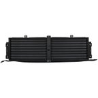Standard Ignition AGS1035 Radiator Shutter Assembly - Upper - view 1
