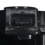 Standard Ignition AGS1036 Radiator Shutter Assembly - Lower - view 3