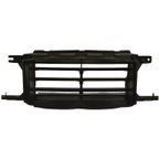 Standard Ignition AGS1037 Radiator Shutter Assembly - Lower - view 1