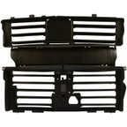 Standard Ignition AGS1038 Radiator Shutter Assembly - view 1
