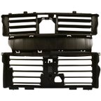 Standard Ignition AGS1039 Radiator Shutter Assembly - view 1