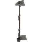 Standard Ignition AGS1049 Radiator Shutter Assembly - view 3