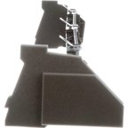 Standard Ignition AGS1049 Radiator Shutter Assembly - view 4