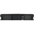 Standard Ignition AGS1055 Radiator Shutter Assembly - view 6