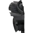Standard Ignition AGS1055 Radiator Shutter Assembly - view 4
