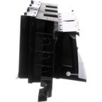 Standard Ignition AGS1067 Radiator Shutter Assembly - Lower - view 4